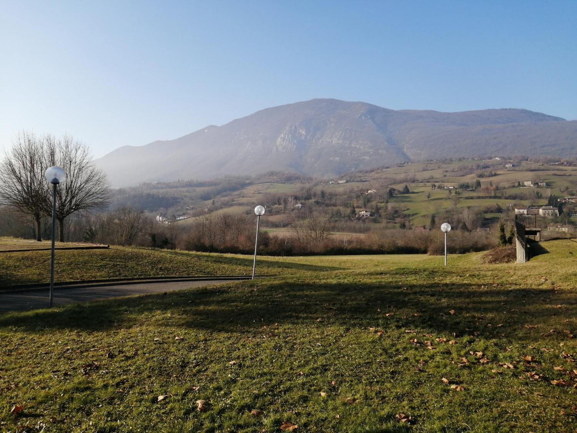 L'Escale Detente En Vercors Saint-Jean-en-Royans Exterior foto